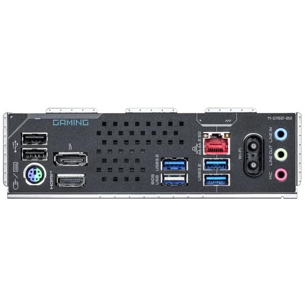 GIGABYTE B860M GAMING WIFI6/ LGA 1851/ mATX 