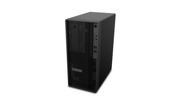 Lenovo ThinkStation P2 Tower/ Tower/ Intel U7 265K/ 32GB/ 1TB/ RTX A1000/ W11P/ 3ROn-Site 