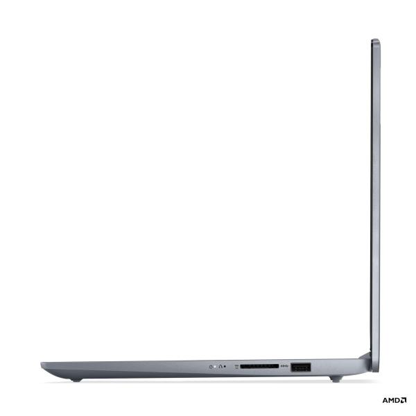 Lenovo IdeaPad Slim 3/ 14AMN8/ R5-40/ 14"/ FHD/ 8GB/ 512GB/ AMD int/ W11H/ Gray/ 2R 