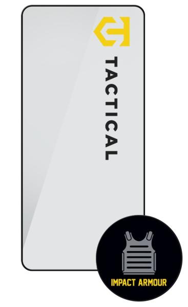 Tactical Glass Impact Armour sklo pre Samsung Galaxy S26+ 