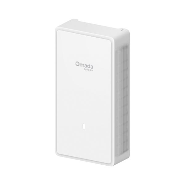 TP-Link EAP775-Wall BE11000 Wi-Fi 7 Access Point 