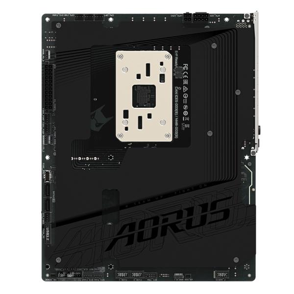 GIGABYTE X870 AORUS STEALTH/ AM5/ ATX 