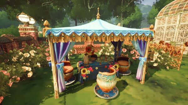 ESD Garden Life A Cozy Simulator Supporter Pack 