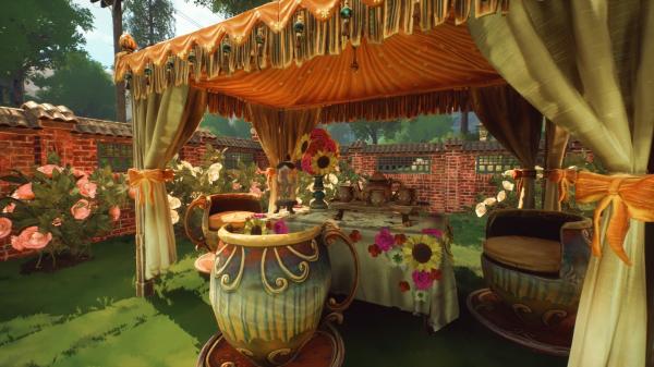 ESD Garden Life A Cozy Simulator Supporter Pack 