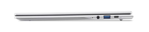 Acer Chromebook 315/ CB315-8HT-83WE/ MTK-8189GV/ AZ/ 15, 6"/ FHD/ T/ 8GB/ 128GB/ Mali G57/ Chrome/ Silver/ 2R 