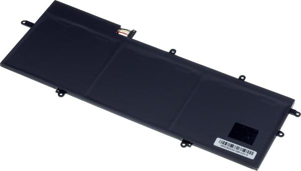 Batéria T6 Power pre Asus ZenBook Flip UX360UA, 4940mAh, 57Wh, 3cell, Li-pol 