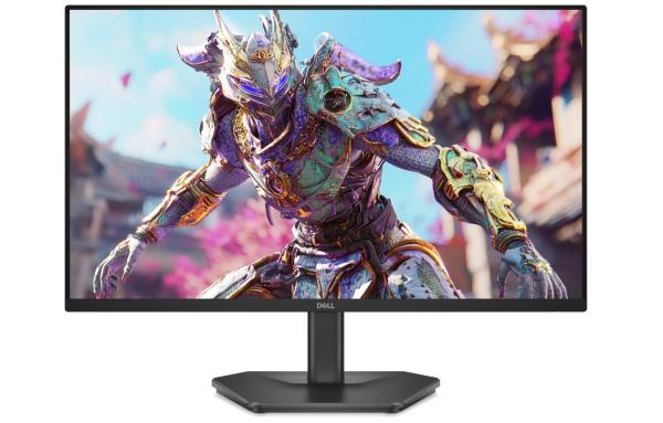 Dell/ SE2426HG/ 23, 8"/ IPS/ FHD/ 240Hz/ 0, 5ms/ Čierna/ 3RNBD 