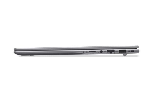 Acer Extensa 15/ EXO15-41-R4WY/ R5-7430U/ 15, 6"/ FHD/ 16GB/ 512GB/ RX Vega 7/ bez OS/ Gray/ 2R 
