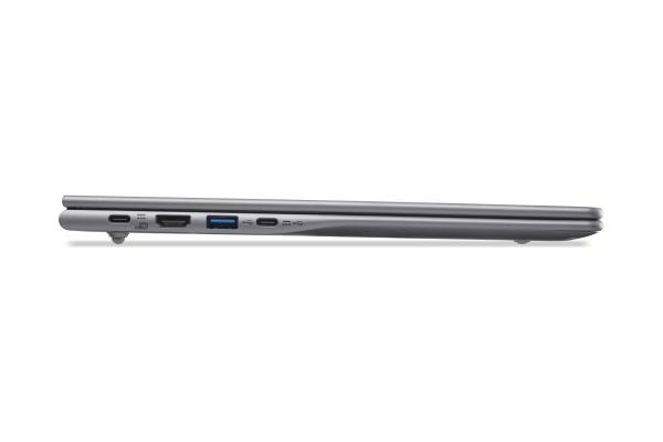 Acer Extensa 15/ EXO15-41-R4WY/ R5-7430U/ 15, 6"/ FHD/ 16GB/ 512GB/ RX Vega 7/ bez OS/ Gray/ 2R 