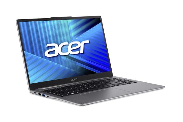Acer Extensa 15/ EXO15-41-R4WY/ R5-7430U/ 15, 6"/ FHD/ 16GB/ 512GB/ RX Vega 7/ bez OS/ Gray/ 2R 