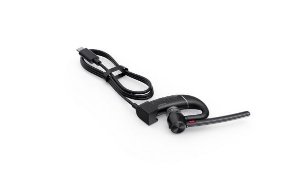 Yealink BH71Lite Mono bluetooth slúchadlá, 10 