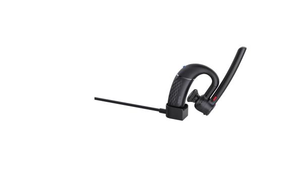Yealink BH71Lite Mono bluetooth slúchadlá, 10 