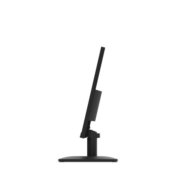 Lenovo ThinkVision/ S27-4e/ 27"/ IPS/ FHD/ 100Hz/ 4ms/ Čierna/ 3R 