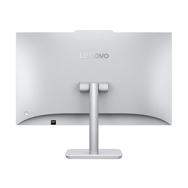 Lenovo A/ A105 24/ 23, 8"/ FHD/ R5-40/ 8GB/ 512GB/ AMD int/ W11H/ Sivá/ 2R 