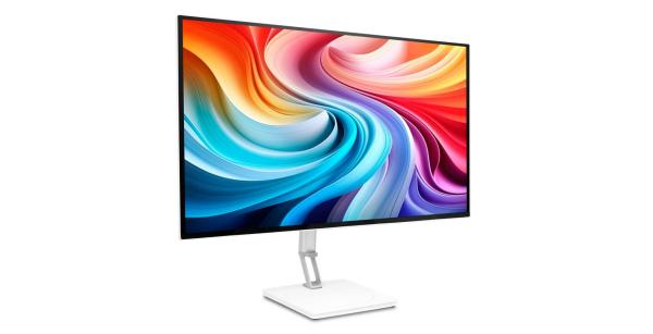 Acer/ CE270U X/ 26, 5"/ QD-OLED/ QHD/ 240Hz/ 0, 03ms/ Biela/ 2R 