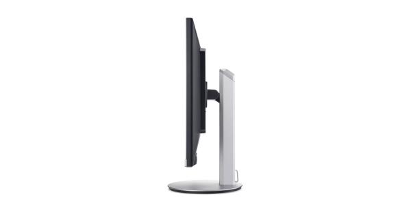 Acer Vero/ CB322QKB1bmiiprx/ 31, 5"/ VA/ 4K UHD/ 60Hz/ 4ms/ Čierna/ 3R 