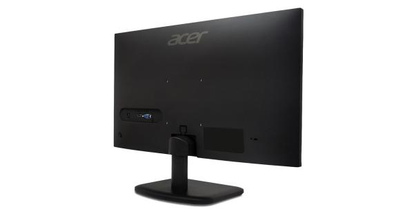 Acer/ EK271P0Bi/ 27"/ VA/ FHD/ 144Hz/ 1ms/ Čierna/ 2R 
