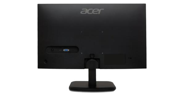 Acer/ EK271P0Bi/ 27"/ VA/ FHD/ 144Hz/ 1ms/ Čierna/ 2R 
