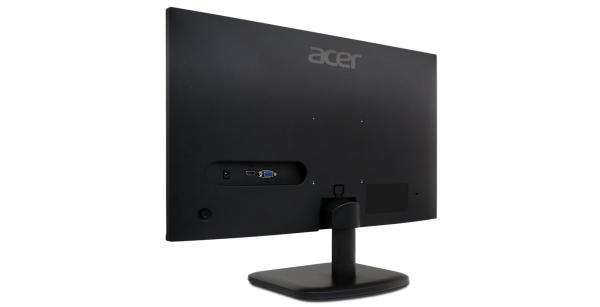 Acer/ EK271P0Bi/ 27"/ VA/ FHD/ 144Hz/ 1ms/ Čierna/ 2R 