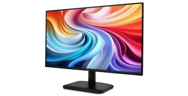 Acer/ EK271P0Bi/ 27"/ VA/ FHD/ 144Hz/ 1ms/ Čierna/ 2R 