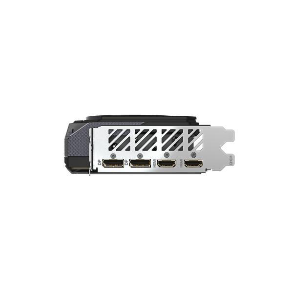 GIGABYTE Radeon RX 9070 16G/ Gaming/ 16GB/ GDDR6 