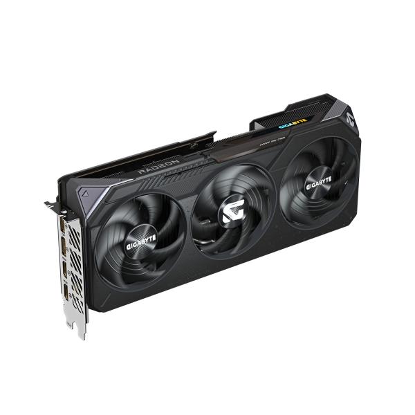 GIGABYTE Radeon RX 9070 16G/ Gaming/ 16GB/ GDDR6 