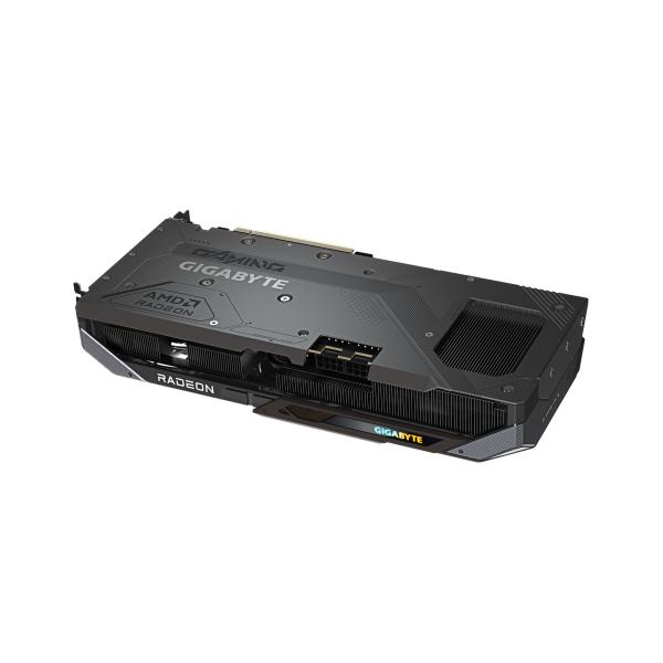 GIGABYTE Radeon RX 9070 16G/ Gaming/ 16GB/ GDDR6 