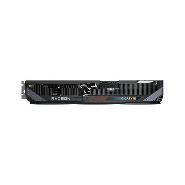 GIGABYTE Radeon RX 9070 16G/ Gaming/ 16GB/ GDDR6 