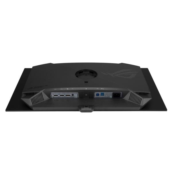 ASUS ROG/ XG27AQDMGR/ 27"/ OLED/ QHD/ 240Hz/ 0, 03ms/ Čierna/ 3R 