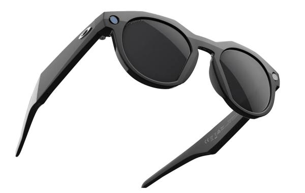 META OAKLEY HSTN PRIZM BLACK POLAR 0OW8002 80020351 