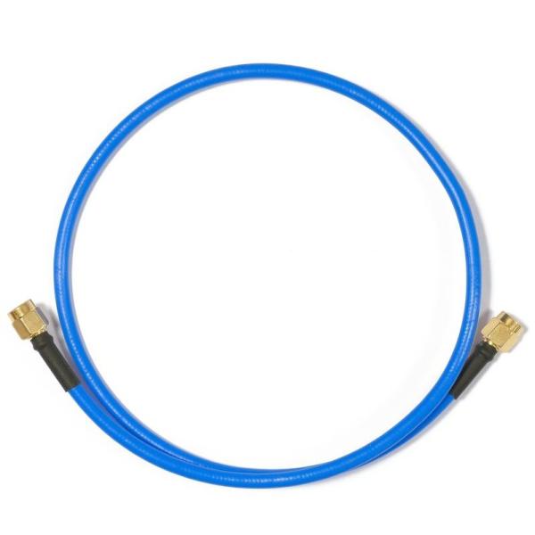 MikroTik Flex-guide (RPSMA na RPSMA kábel 500mm) ACRPSMA