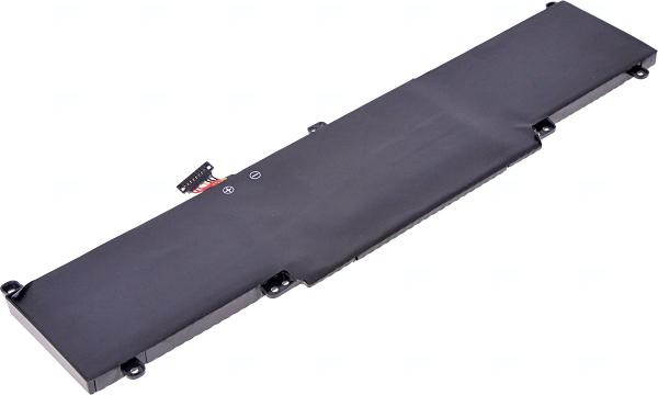 Batéria T6 Power Asus UX303, BX303, RX303, U303LA, TP300LA, 4000mAh, 46Wh, Li-pol, 3cell 