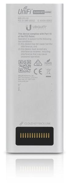 Ubiquiti Unifi Controller, Cloud Key  G2 