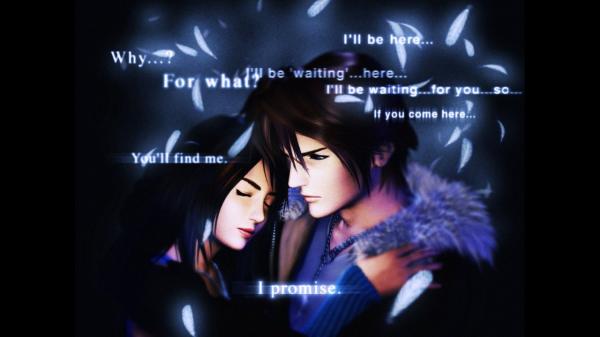 ESD Final Fantasy VIII 