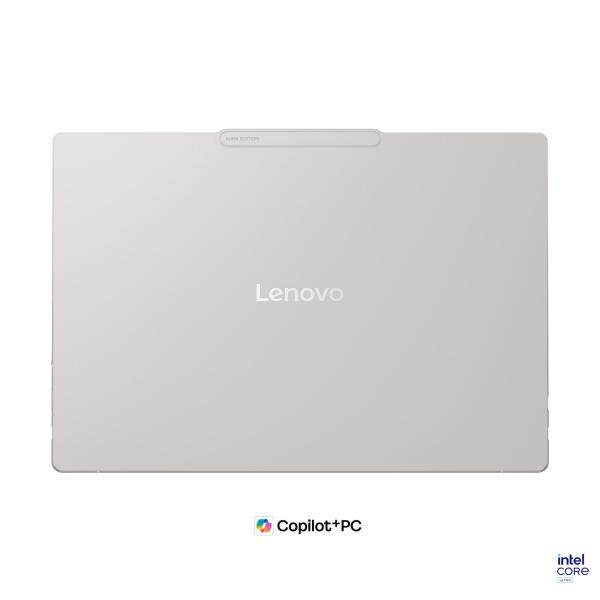 Lenovo Yoga Slim 7 Ultra/ 14IPH11/ UX7-358H/ 14"/ 2880x1800/ T/ 32GB/ 1TB/ Intel int/ W11H/ Seashell/ 3R On-Sit 