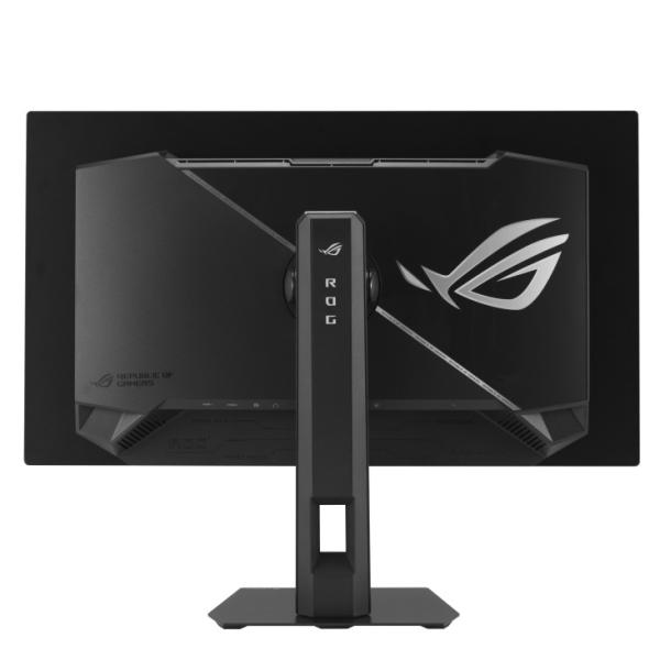 ASUS ROG/ XG27AQDMES/ 27"/ OLED/ QHD/ 240Hz/ 0, 03ms/ Čierna/ 3R 