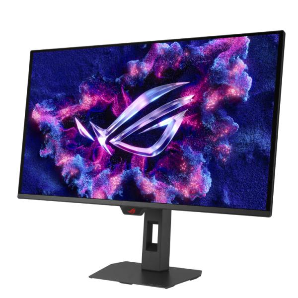 ASUS ROG/ XG27AQDMES/ 27"/ OLED/ QHD/ 240Hz/ 0, 03ms/ Čierna/ 3R 