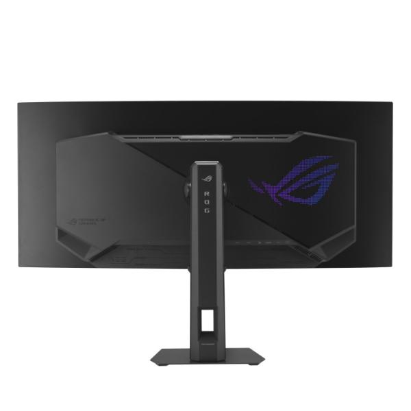 ASUS ROG/ ROG Strix OLED XG34WCDMTG/ 34"/ OLED/ wQHD/ 240Hz/ 0, 03ms/ Čierna/ 3R 