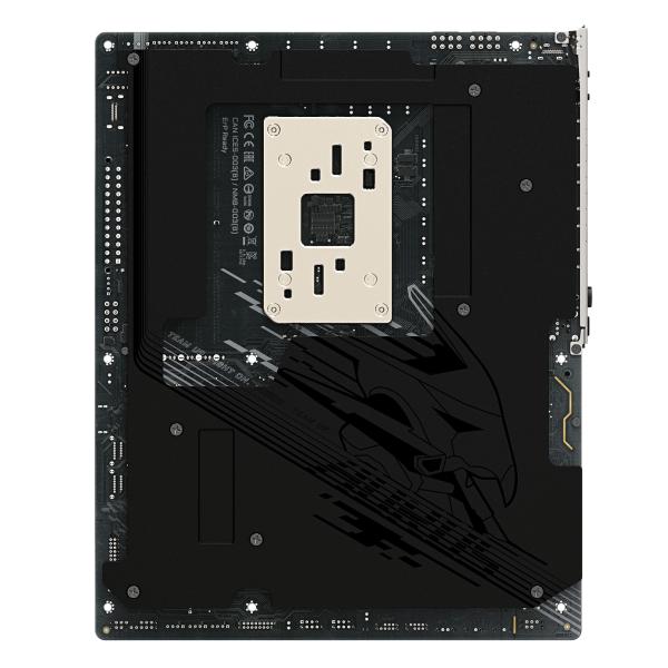 GIGABYTE X870E AORUS PRO X3D/ AM5/ ATX 