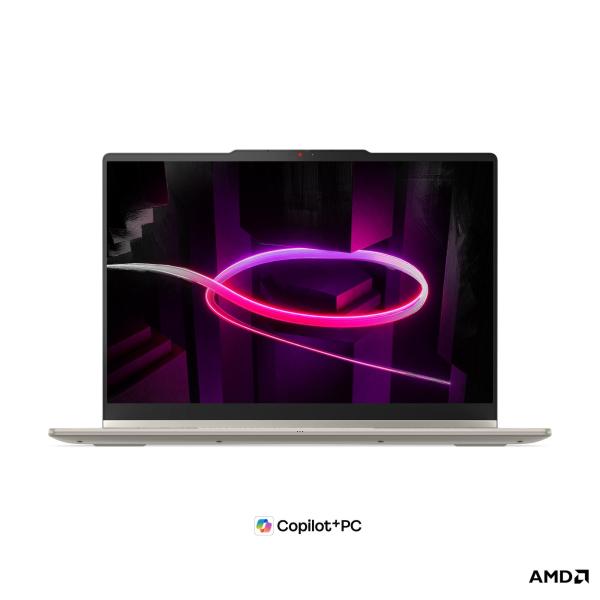 Lenovo Yoga 7 2-in-1/ 14AGP11/ AI5-435/ 14"/ WUXGA/ T/ 16GB/ 512GB/ AMD int/ W11H/ Seashell/ 3R On-Site 