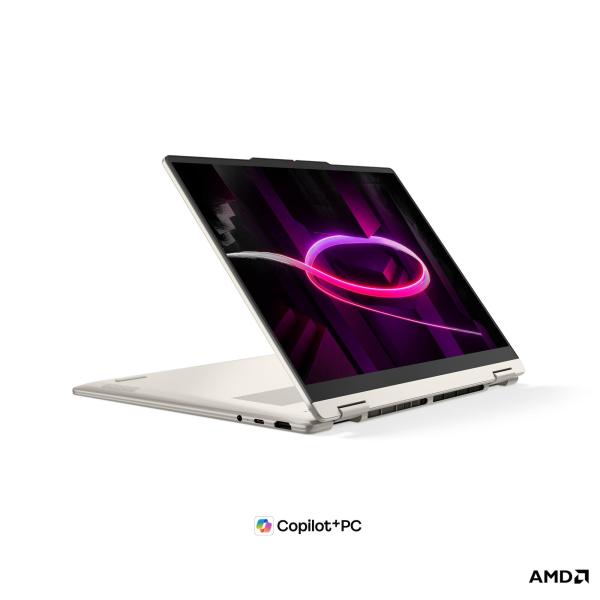 Lenovo Yoga 7 2-in-1/ 14AGP11/ AI5-435/ 14"/ WUXGA/ T/ 16GB/ 512GB/ AMD int/ W11H/ Seashell/ 3R On-Site 