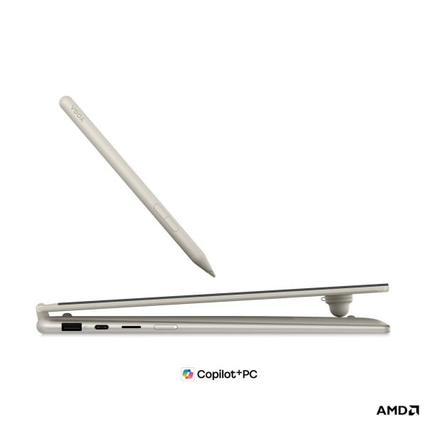 Lenovo Yoga 7 2-in-1/ 14AGP11/ AI5-435/ 14"/ WUXGA/ T/ 16GB/ 512GB/ AMD int/ W11H/ Seashell/ 3R On-Site 