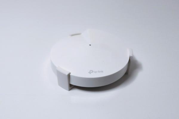 TP-LINK držiak DECO M5 na strop aj na stenu biely 