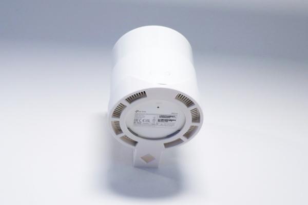 TP-LINK držiak DECO X20/ X50/ X60/ X55/ X10 na stenu WH 