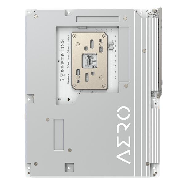GIGABYTE X870E AERO X3D WOOD/ AM5/ ATX 