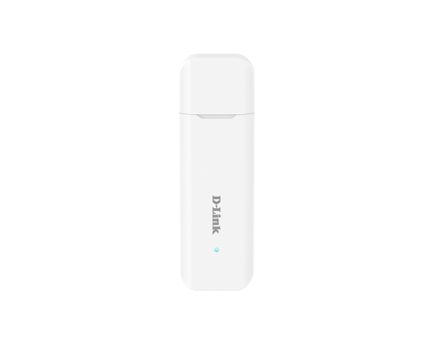 D-Link DWM-222W/ R 4G LTE AX300 Wi-Fi 6 USB adaptér 