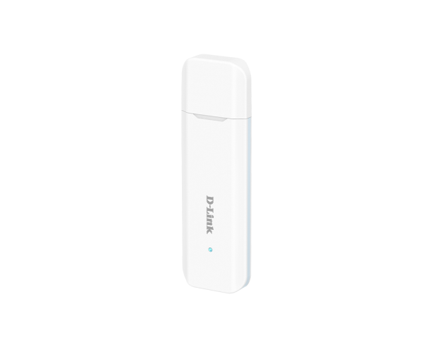 D-Link DWM-222W/ R 4G LTE AX300 Wi-Fi 6 USB adaptér 