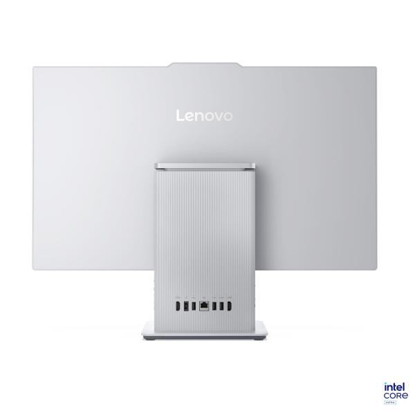 Lenovo IdeaCentre/ 27ILL11/ 27"/ FHD/ U5-226V/ 16GB/ 1TB/ Intel int/ bez OS/ Sivá/ 3ROn-Site 
