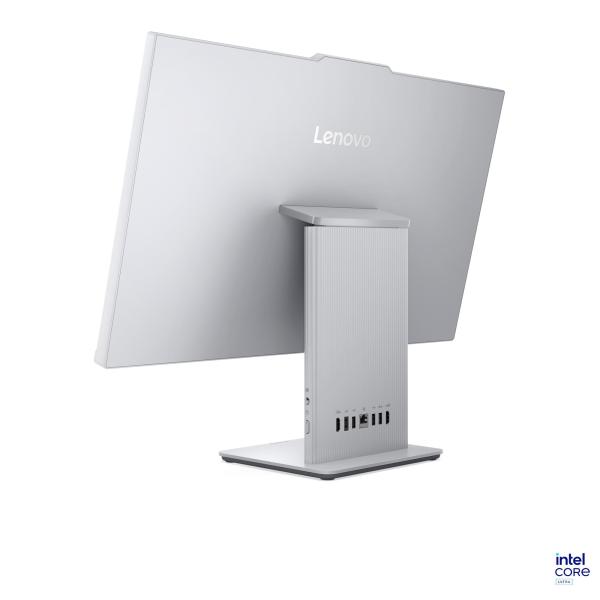 Lenovo IdeaCentre/ 27ILL11/ 27"/ FHD/ U5-226V/ 16GB/ 1TB/ Intel int/ bez OS/ Sivá/ 3ROn-Site 