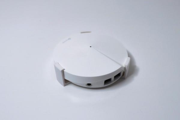 TP-LINK držiak DECO M5 na strop aj na stenu biely 